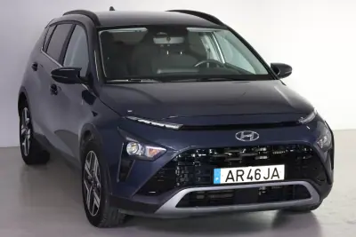 Hyundai Bayon 2022 - 15750 EUR, 78812 km - AUTO.MOTO.pt - 78812km - foto 7 de 46