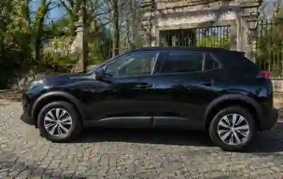 Peugeot 2008 2021 — foto 3 de 4