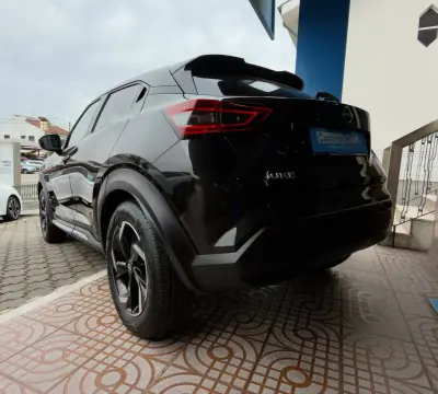 Nissan Juke 2023 - 18950 EUR, 72000 km - AUTO.MOTO.pt - 72000km - foto 8 de 29