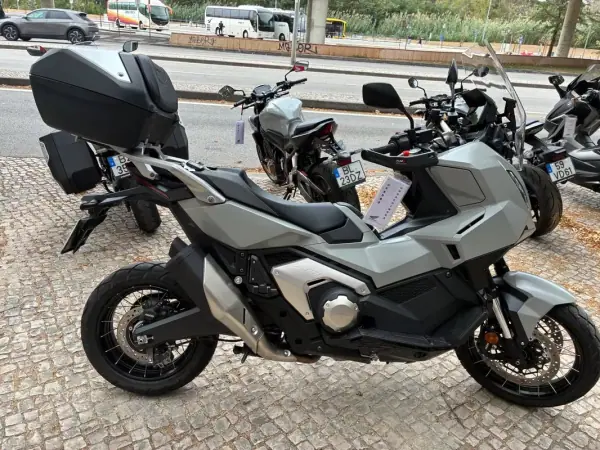 Honda 125 2025 Petrol