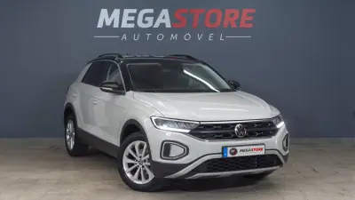 Volkswagen T-Roc 2025 - 11000km
