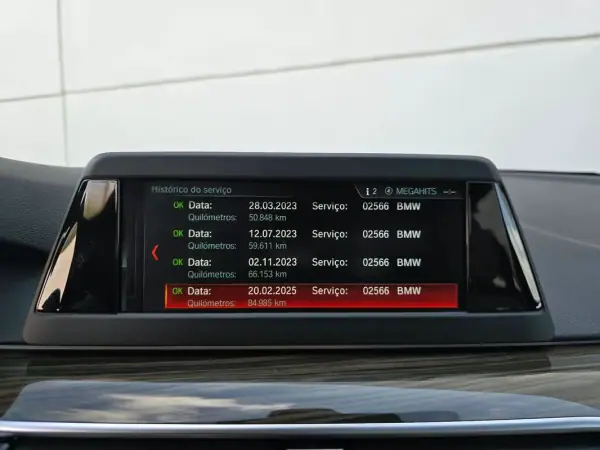BMW 520 2019 - 30990 EUR, 98500 km - AUTO.MOTO.pt - 98500km - foto 23 de 44