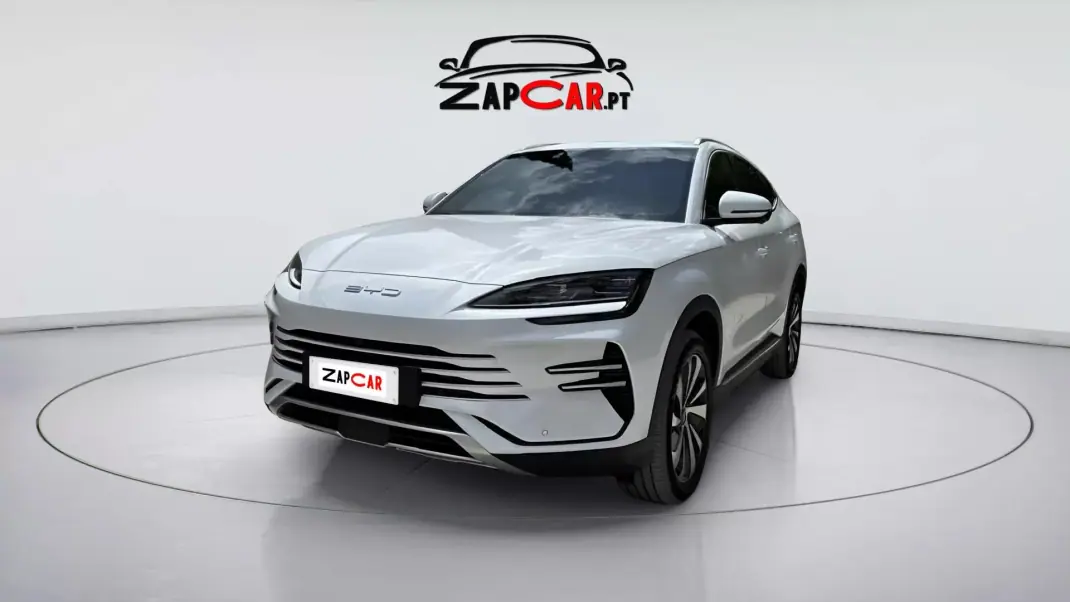 BYD Seal U 2025 - 34990 EUR, 16378 km - AUTO.MOTO.pt - 16378km - foto 1 de 16