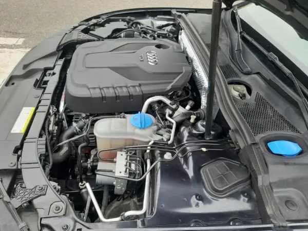 Audi A5 Sportback 2014 - 18900 EUR, 193400 km - AUTO.MOTO.pt - 193400km - foto 38 de 41