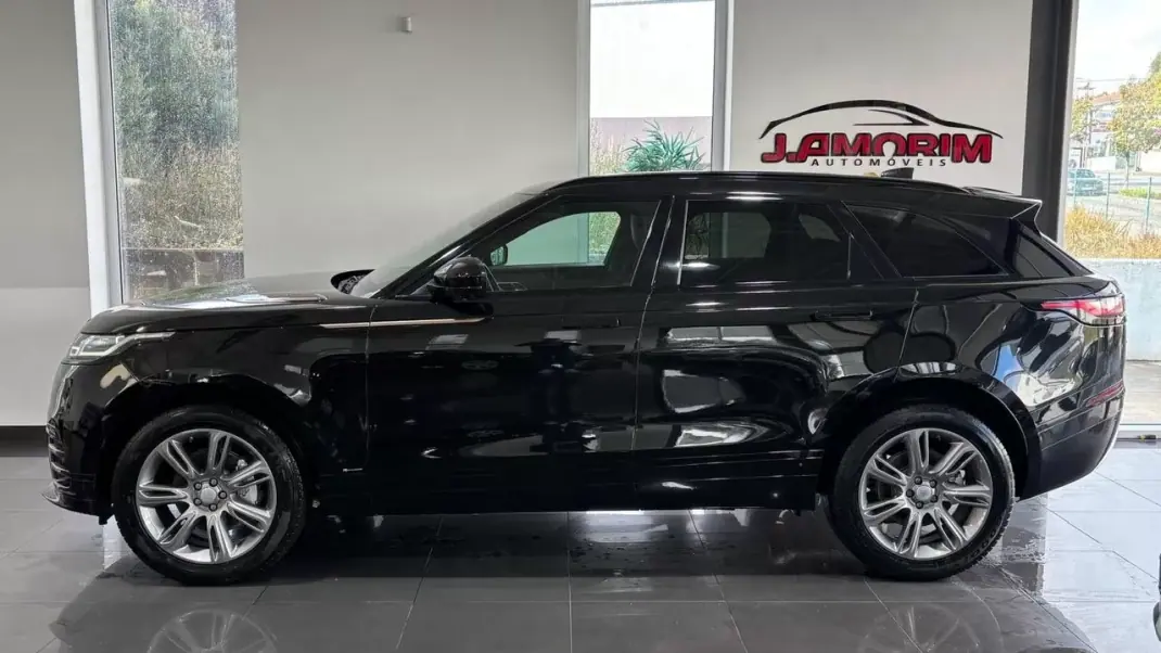 Land Rover Range Rover Velar 2019 - 37500 EUR, 96232 km - AUTO.MOTO.pt - 96232km - foto 3 de 31