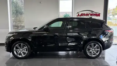 Land Rover Range Rover Velar 2019 - 37500 EUR, 96232 km - AUTO.MOTO.pt - 96232km - foto 3 de 31