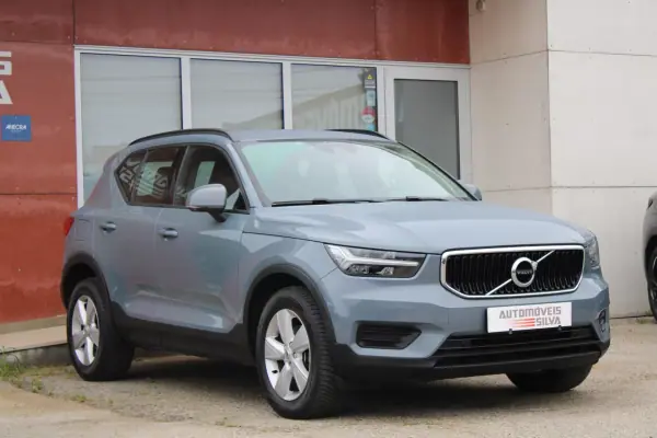 Volvo XC 40 2019 - 18900 EUR, 212000 km - AUTO.MOTO.pt - 212000km - foto 9 de 30