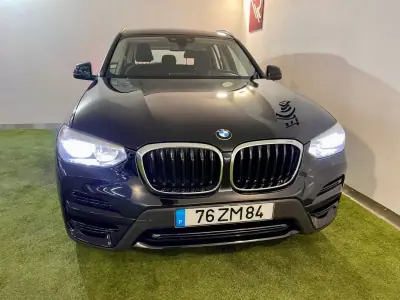 BMW X3 2019 - 26950 EUR, 142000 km - AUTO.MOTO.pt - 142000km - foto 3 de 30