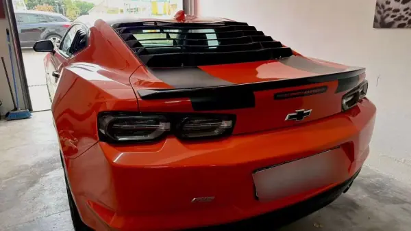 Chevrolet Camaro 2019 - 54900 EUR, 60000 km - AUTO.MOTO.pt - 60000km - foto 3 de 15