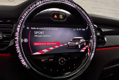 MINI Cooper 2021 - 26950 EUR, 34244 km - AUTO.MOTO.pt - 34244km - foto 38 de 52