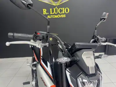Kove Moto MX 250 2025 - 3190 EUR, 0 km - AUTO.MOTO.pt - foto 4 de 30