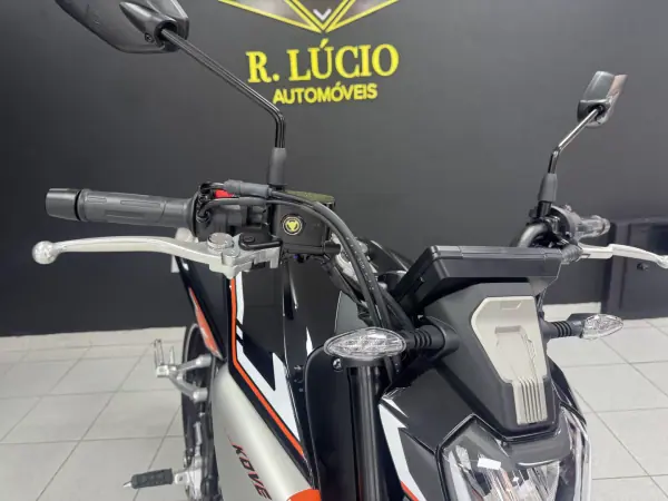 Kove Moto MX 250 2025 - 3190 EUR, 0 km - AUTO.MOTO.pt - foto 4 de 30