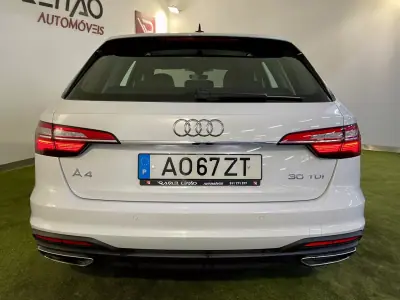 Audi A4 Avant 2022 - 22500 EUR, 168000 km - AUTO.MOTO.pt - 168000km - foto 6 de 34