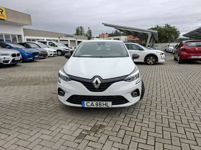 Renault Clio 2020 - 13250 EUR, 54500 km - AUTO.MOTO.pt - 54500km - foto 3 de 25