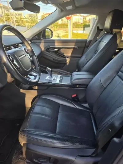 Land Rover Range Rover Evoque 2020 - 32890 EUR, 152000 km - AUTO.MOTO.pt - 152000km - foto 10 de 38