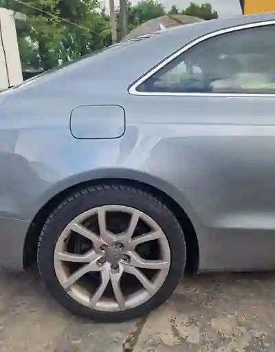 Audi A5 2009 — foto 2 de 15