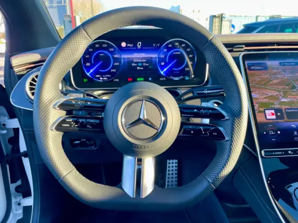 Mercedes-Benz EQE 2023 - 53750 EUR, 31500 km - AUTO.MOTO.pt - 31500km - foto 21 de 51