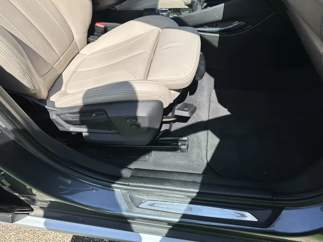 BMW X1 2016 - 17900 EUR, 200000 km - 200000km - foto 63 de 66