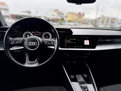 Audi A3 Sportback 2021 - 23950 EUR, 89000 km - AUTO.MOTO.pt - 89000km - foto 15 de 26
