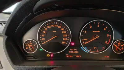 BMW 418 Gran Coupé 2018 - 20900 EUR, 157385 km - AUTO.MOTO.pt - 157385km - foto 36 de 53