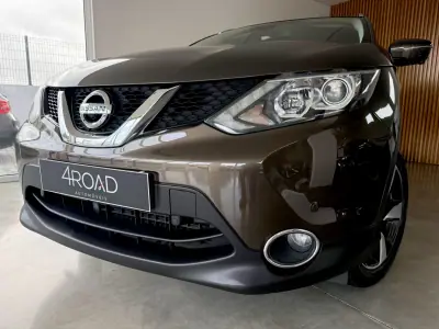 Nissan Qashqai 2015 - 14500 EUR, 171000 km - AUTO.MOTO.pt - 171000km - foto 4 de 86