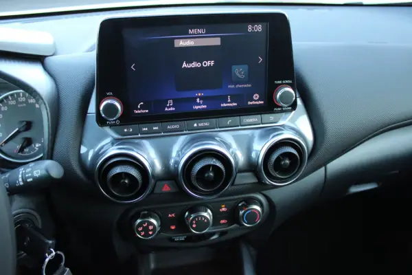 Nissan Juke 2021 - 16500 EUR, 54313 km - 54313km - foto 21 de 28