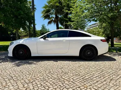Mercedes-Benz E 220 2017 - 29890 EUR, 193800 km - AUTO.MOTO.pt - 193800km - foto 14 de 41