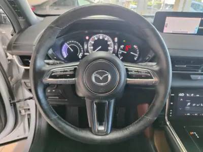 Mazda MX-30 2021 - 17650 EUR, 59000 km - 59000km - foto 27 de 39