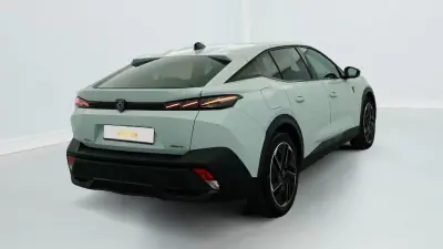 Peugeot 408 2024 - 33750 EUR, 2992 km - AUTO.MOTO.pt - 2992km - foto 8 de 19