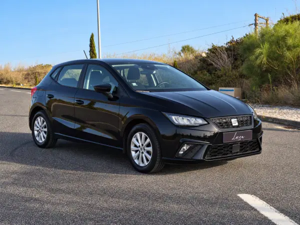 SEAT Ibiza 1.0 TSI Reference 2022 Gasolina