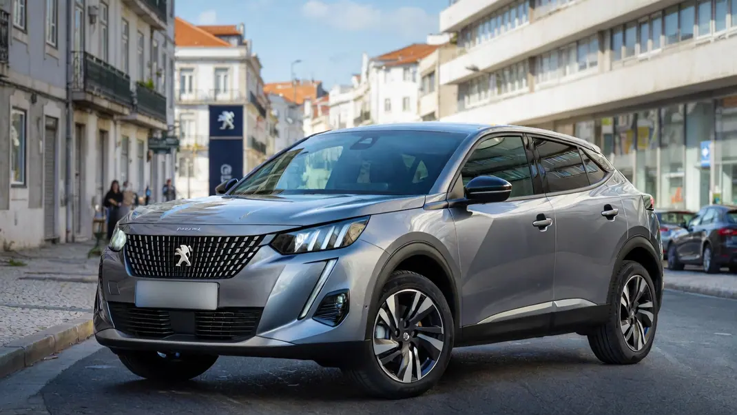Quanto custa um Peugeot 2008?