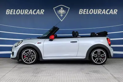 MINI John Cooper Works 2021 - 32000 EUR, 54827 km - AUTO.MOTO.pt - 54827km - foto 5 de 21