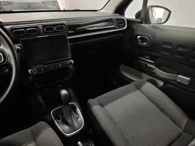 Citroën C3 2019 - 12990 EUR, 60000 km - AUTO.MOTO.pt - 60000km - foto 37 de 47