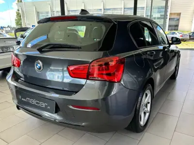 BMW 116 2016 - 16990 EUR, 156403 km - AUTO.MOTO.pt - 156403km - foto 7 de 19