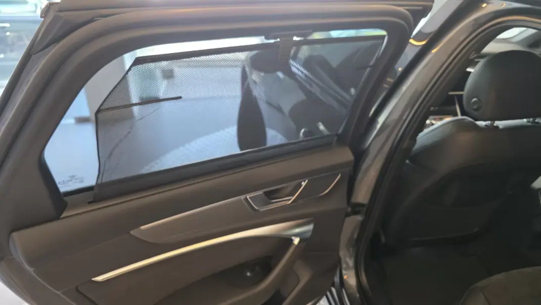 Audi A6 Avant 2019 - 37900 EUR, 139748 km - 139748km - foto 54 de 66