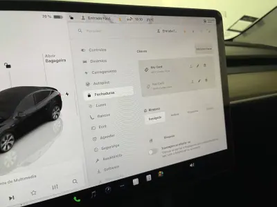Tesla Model Y 2024 - 38500 EUR, 68000 km - AUTO.MOTO.pt - 68000km - foto 36 de 43