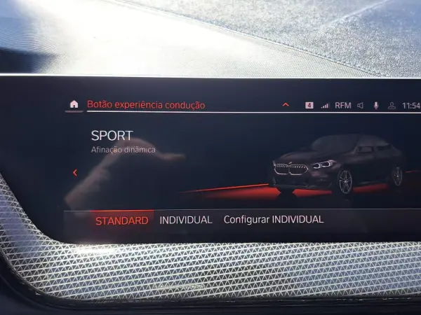 BMW 216 Gran Coupé 2020 - 24990 EUR, 92266 km - AUTO.MOTO.pt - 92266km - foto 49 de 51