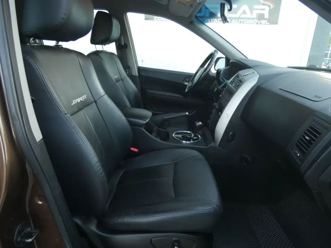 SsangYong Actyon Sports 2014 - 19500 EUR, 88000 km - AUTO.MOTO.pt - 88000km - foto 21 de 40