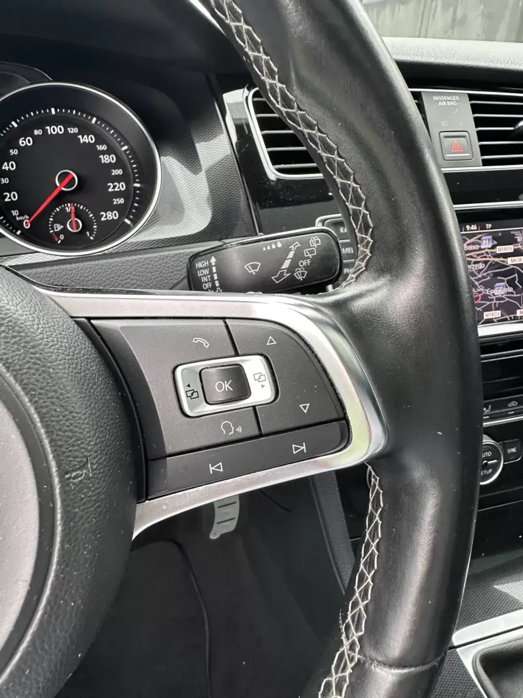 Volkswagen Golf 2014 - 15000 EUR, 240000 km - 240000km - foto 58 de 83