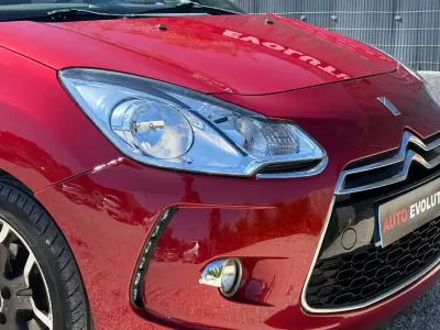 Citroën DS3 2014 - 9950 EUR, 149900 km - AUTO.MOTO.pt - 149900km - foto 24 de 25