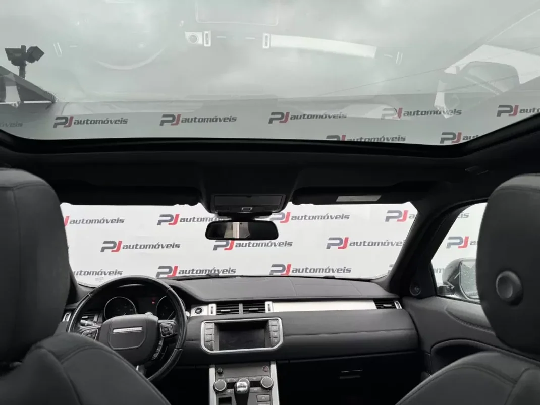 Land Rover Range Rover Evoque 2017 - 23500 EUR, 169496 km - AUTO.MOTO.pt - 169496km - foto 18 de 28