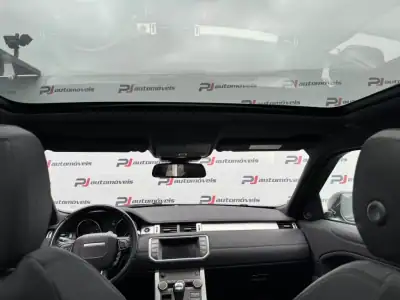 Land Rover Range Rover Evoque 2017 - 23500 EUR, 169496 km - AUTO.MOTO.pt - 169496km - foto 18 de 28