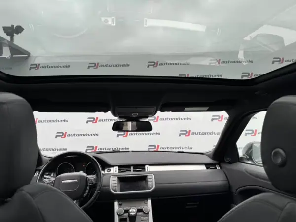 Land Rover Range Rover Evoque 2017 - 23500 EUR, 169496 km - AUTO.MOTO.pt - 169496km - foto 18 de 28