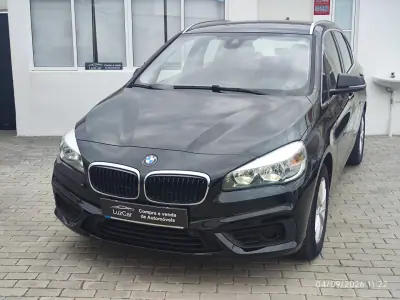 BMW 216 Active Tourer 2016 - 12780 EUR, 117000 km - 117000km - foto 2 de 40
