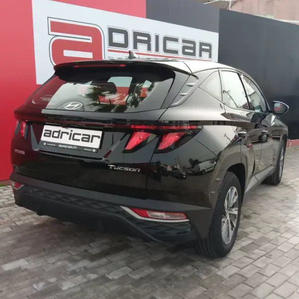 Hyundai Tucson 2021 - 22900 EUR, 130497 km - AUTO.MOTO.pt - 130497km - foto 9 de 25