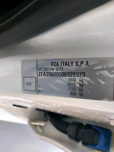 Fiat Tipo Station Wagon 2020 - 10990 EUR, 110261 km - AUTO.MOTO.pt - 110261km - foto 17 de 17