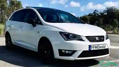 SEAT Ibiza ST 2015 - 9250 EUR, 124000 km - AUTO.MOTO.pt - 124000km - foto 1 de 16