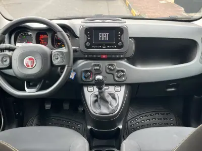 Fiat Panda 2024 - 11500 EUR, 34203 km - AUTO.MOTO.pt - 34203km - foto 5 de 6
