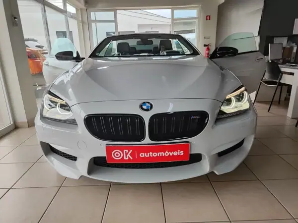 BMW M6 2012 - 63500 EUR, 155000 km - AUTO.MOTO.pt - 155000km - foto 22 de 49