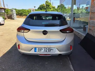 Opel Corsa 2024 - 16950 EUR, 10826 km - AUTO.MOTO.pt - 10826km - foto 23 de 23